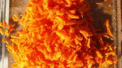 быстрый плов с курицей