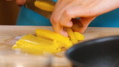 диетическая паэлья