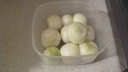 домашний плов