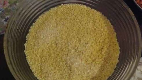 домашний плов