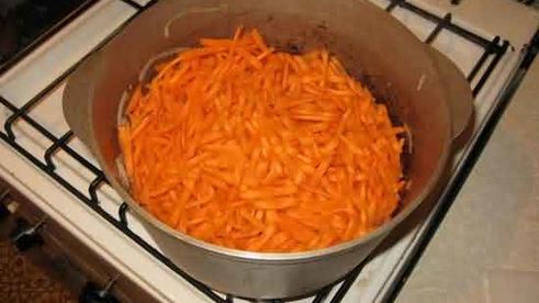 домашний плов