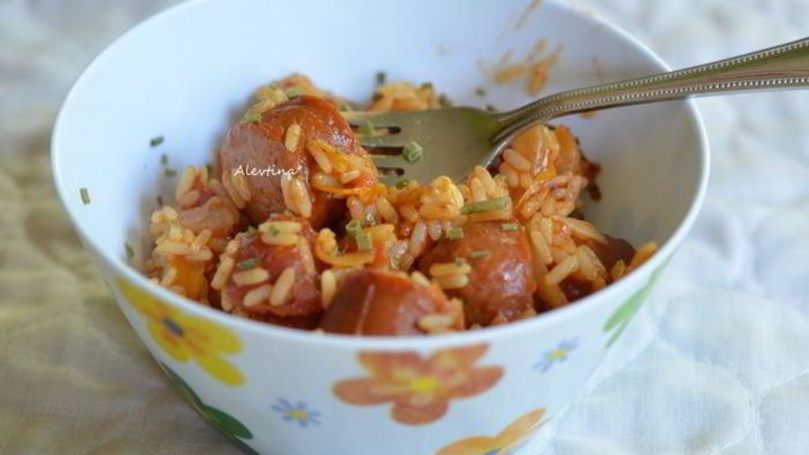 Рецепт джамбалайя из нью-орлеана