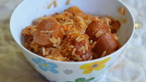 джамбалайя из нью-орлеана