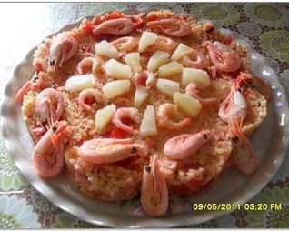 Джамбалайя