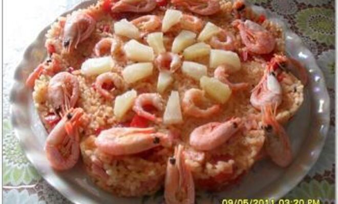 Джамбалайя