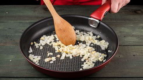 овощной плов с курицей