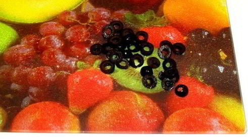 паэлья — быстрый рис с консервированным тунцом