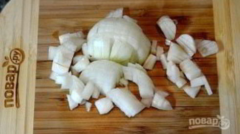 паэлья классическая с морепродуктами