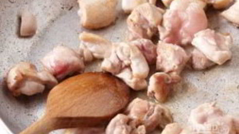 паэлья классическая