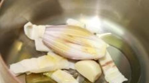 паэлья с морепродуктами