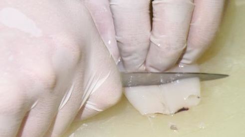 паэлья с морепродуктами