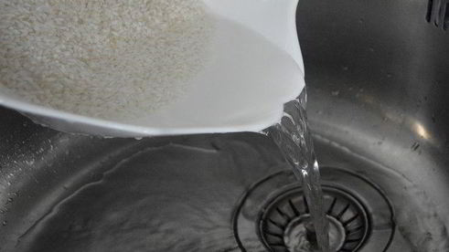 плов большого города