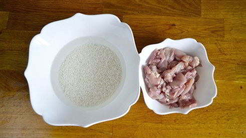 плов большого города