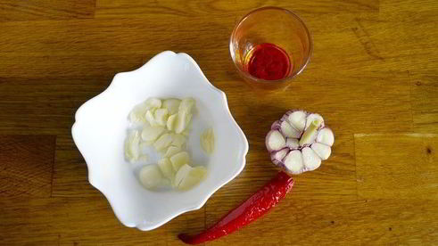 плов большого города