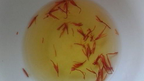 плов из курицы на здоровье