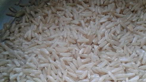 плов из курицы на здоровье