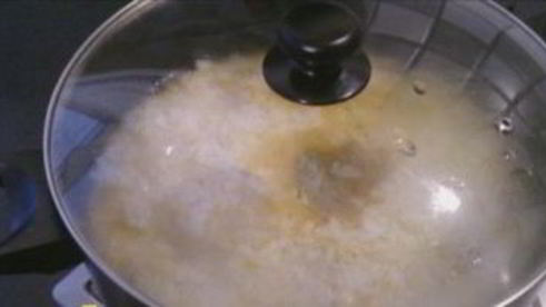 плов из окорочков