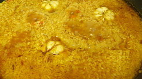 плов по-фергански