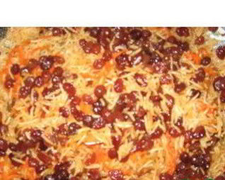 Плов по-грузински