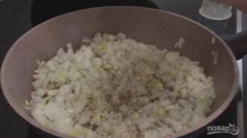 плов по-украински со свининой