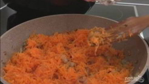 плов по-украински со свининой