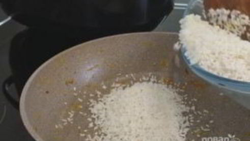 плов по-украински со свининой