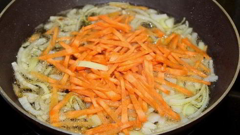 плов с бараньими ребрами