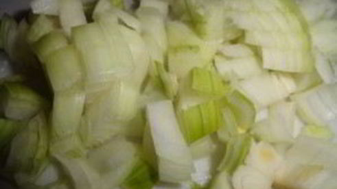 плов с черносливом