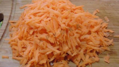 плов с грибами и курицей в мультиварке