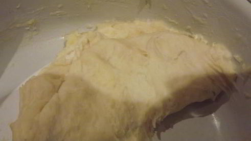 плов с курагой и изюмом