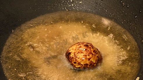 плов с нутом