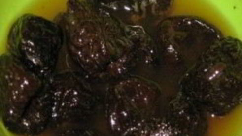 плов с сухофруктами в мультиварке