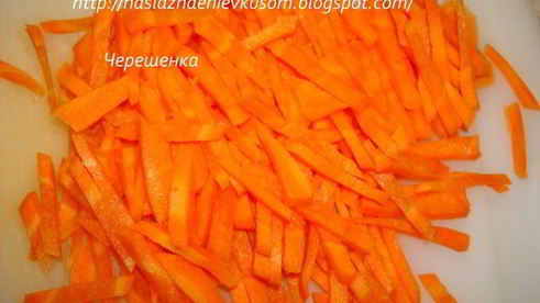 плов со свининой