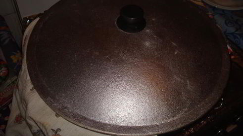 плов узбекский из риса де-взира