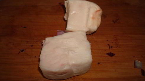 плов узбекский из риса де-взира