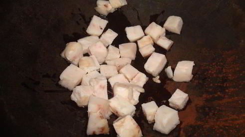 плов узбекский из риса де-взира