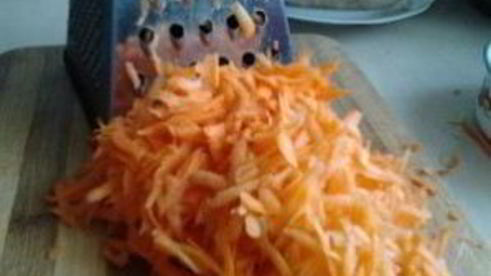 плов в микроволновке с курицей