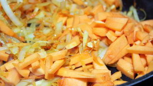 псевдо-паэлья