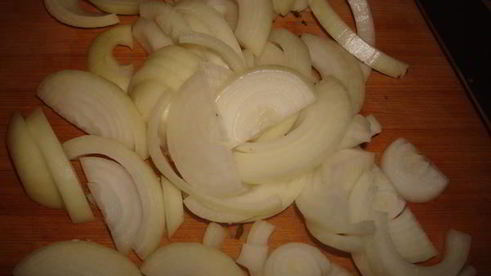 айриш стью — ирландское рагу из баранины