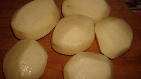 айриш стью — ирландское рагу из баранины