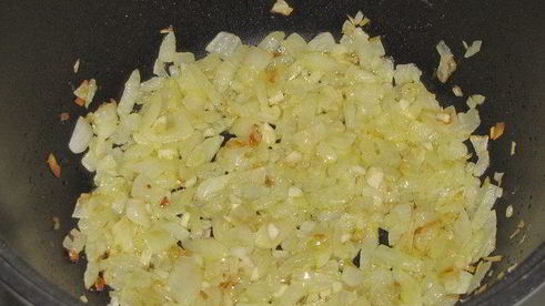 овощное рагу по-провански