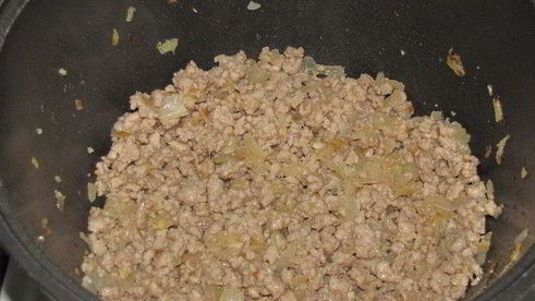 овощное рагу по-провански