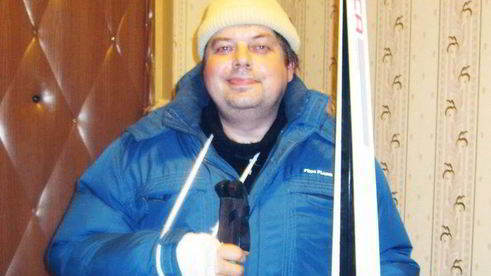 паралимпийское рагу