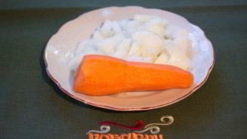 рагу из баклажанов вкусное