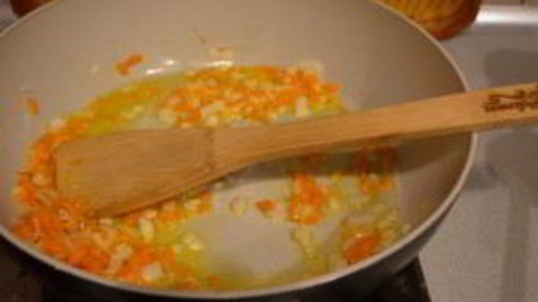 рагу из баклажанов вкусное