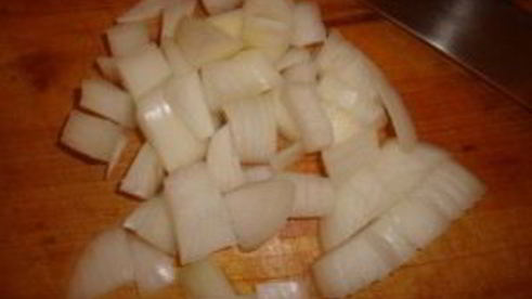 рагу из говядины в мультиварке