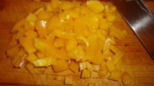 рагу из говядины в мультиварке