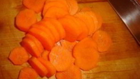 рагу из говядины в мультиварке