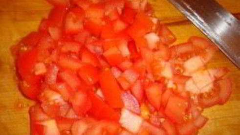 рагу из говядины в мультиварке