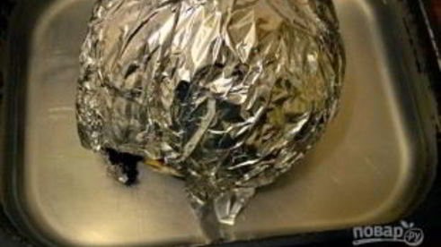 рагу из говядины в тыкве по-аргентински